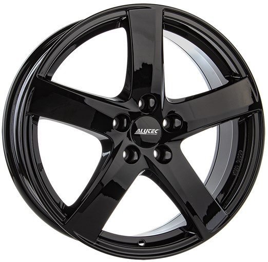 ALUTEC FREEZE ZWART GLANZEND 4059771012312